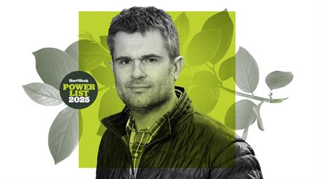 Horticulturists in New Year Honours List 2026